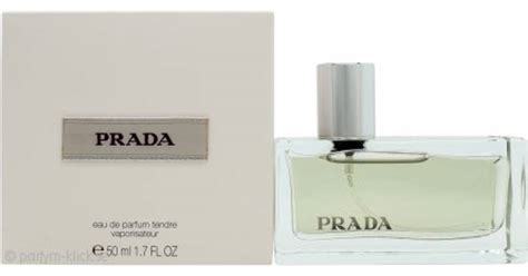 prada tendre 50 ml edp|Amazon.com: Prada Perfume Tendre.